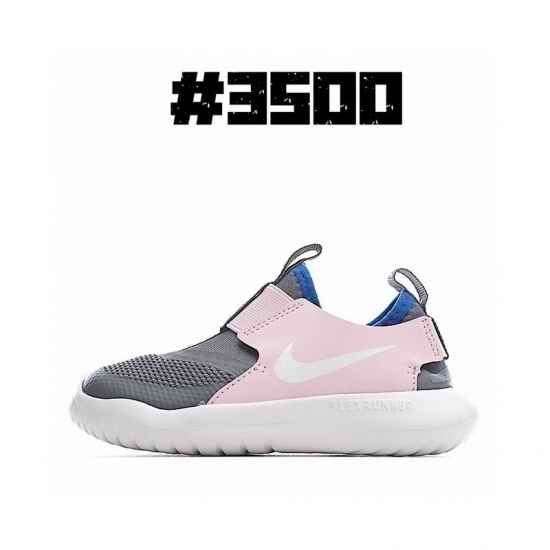 Kids Nike Running Shoes 005->kids shoes->Sneakers