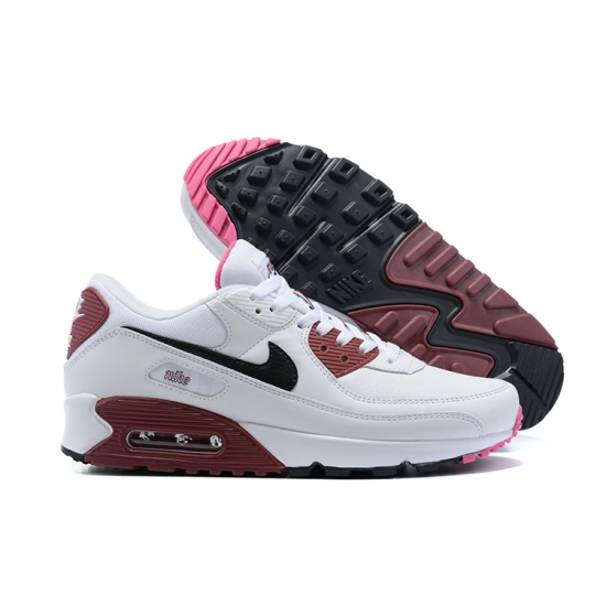 Nike Air Max #90 Men Shoes 018->nike air max 90->Sneakers