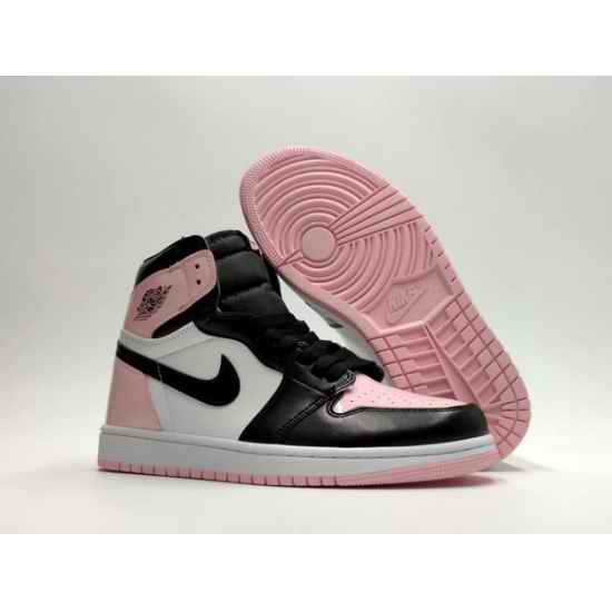 Air Jordan #1 Women Shoes 100->kyrie irving->Sneakers