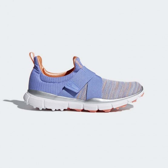 Womens Multicolor Adidas Climacool Knit Golf Shoes 104NQOAV->Adidas Women->Sneakers