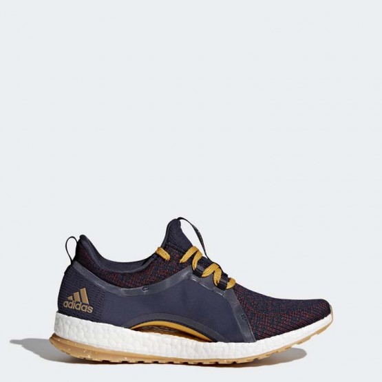 Womens Multicolor Adidas Pureboost X All Terrain Running Shoes 215YJCAO->Adidas Women->Sneakers