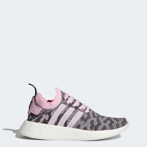 Womens Wonder Pink/Core Black Adidas Originals Nmd_r2 Primeknit Shoes 277IRNWM->england jersey->Soccer Country Jersey