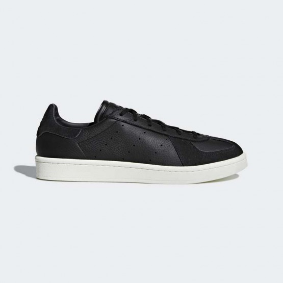Mens Core Black Adidas Originals Bw Avenue Shoes 291IDYVF->Adidas Men->Sneakers