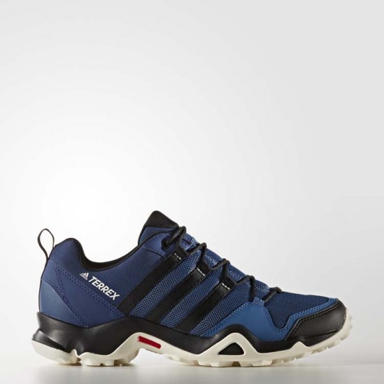Mens Multicolor Adidas Ax2r Outdoor Shoes 327NBDHU->Adidas Men->Sneakers