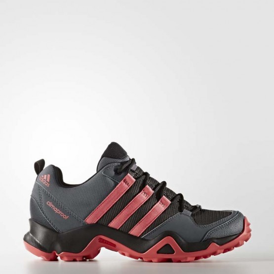 Womens Multicolor Adidas Ax2 Climaproof Outdoor Shoes 333LRAJU->Adidas Women->Sneakers