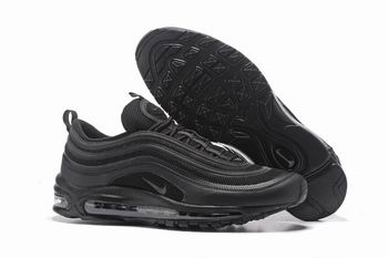 china wholesale nike air max 97 shoes->->Sneakers