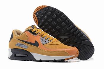 buy wholesale Nike Air Max 90 VT PRM shoes->->Sneakers