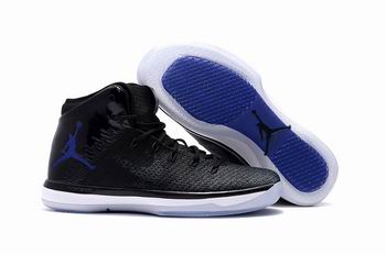 china cheap nike air jordan 31 shoes->->Sneakers