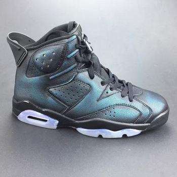 china cheap wholesale nike air jordan 6 shoes->->Sneakers