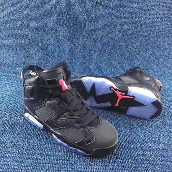 china nike air jordan 6 shoes wholesale online->->Sneakers