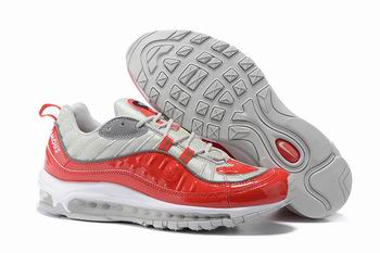 wholesale nike air max 98 shoes->nike series->Sneakers