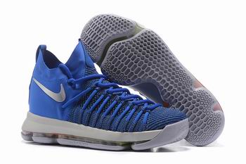 china cheap wholesale Nike Zoom KD shoes->nike air max->Sneakers
