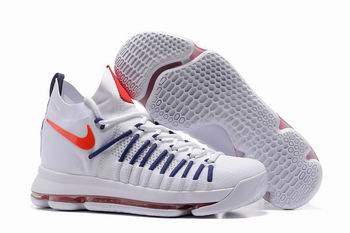 china cheap wholesale Nike Zoom KD shoes->nike series->Sneakers