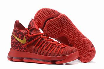 china cheap wholesale Nike Zoom KD shoes->nike series->Sneakers