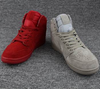buy cheap nike air jordan 1 shoes aaa from china online->nike air jordan->Sneakers