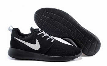 china cheap Nike Roshe One shoes free shipping,buy wholesale Nike Roshe One shoes->nike trainer->Sneakers