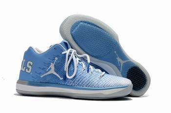 china wholesale nike air jordan 31 shoes->nike air jordan->Sneakers