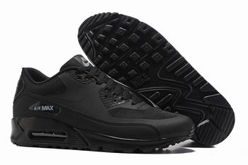 china cheap Nike Air Max 90 Hyperfuse shoes->nike air max 90->Sneakers