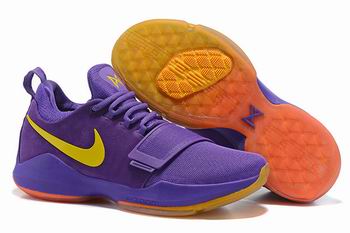 cheap wholesale Nike Zoom PG shoes free shipping->nike air jordan->Sneakers
