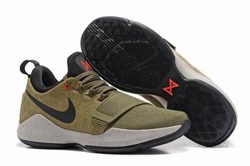 cheap wholesale Nike Zoom PG shoes free shipping->nike series->Sneakers