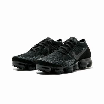 china cheap Nike Air VaporMax 2018 shoes->nike air max->Sneakers