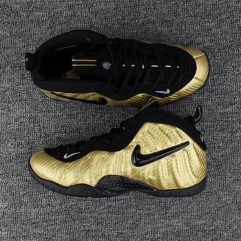 cheap Nike Air Foamposite One shoes free shipping->nike series->Sneakers