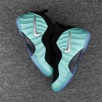 cheap Nike Air Foamposite One shoes free shipping->nike series->Sneakers
