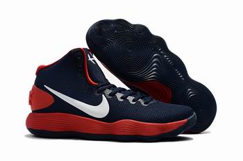 china cheap Nike Hyperdunk shoes->nike series->Sneakers