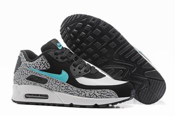 cheap Nike Air Max 90 shoes free shipping->nike series->Sneakers