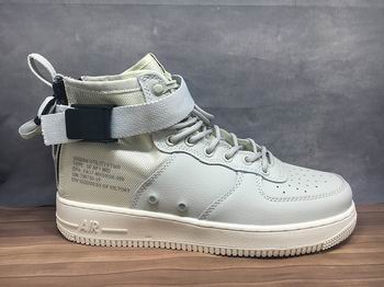 cheap wholesale nike Air Force One High shoes men->air force one->Sneakers