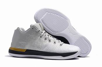 cheap nike air jordan 31 shoes from china->nike series->Sneakers