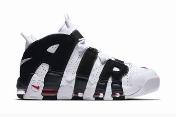 buy Nike Air More Uptempo shoes cheap->nike series->Sneakers