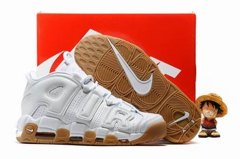 buy Nike Air More Uptempo shoes cheap->nike series->Sneakers