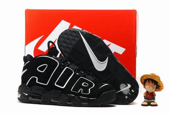 free shipping Nike Air More Uptempo shoes from china->nike series->Sneakers