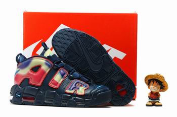 free shipping Nike Air More Uptempo shoes from china->nike series->Sneakers