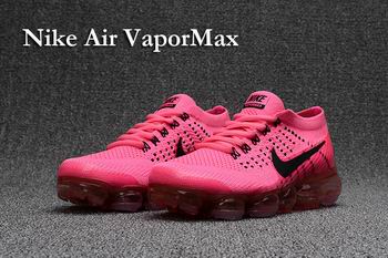 china cheap Nike Air VaporMax for sale free shipping->nike air max->Sneakers