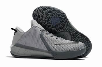 cheap Nike Zoom Kobe shoes free shipping for sale->nike series->Sneakers