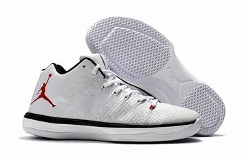 china cheap jordans  31 men->nike air jordan->Sneakers