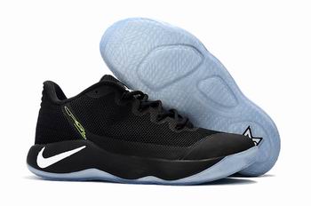 china cheap Nike Zoom PG shoes->nike series->Sneakers