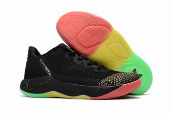 china cheap Nike Zoom PG shoes->nike series->Sneakers