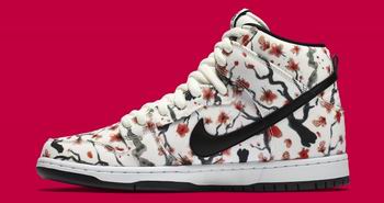 wholesale dunk sb high top boots discount->dunk sb->Sneakers
