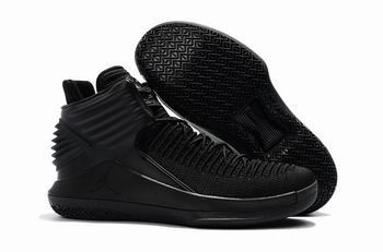 china cheap air jordan 32 shoes for sale online->nike air jordan->Sneakers