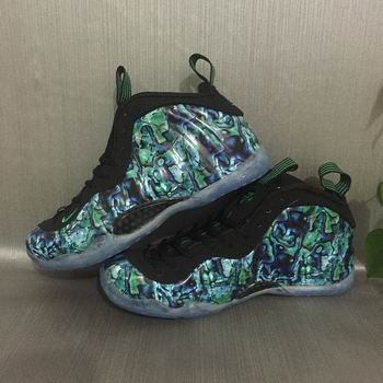 cheap Nike Air Foamposite One shoes from china->nike series->Sneakers