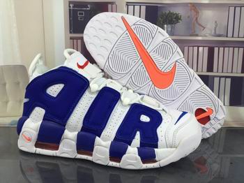 china cheap Nike Air More Uptempo shoes for sale->nike air max->Sneakers