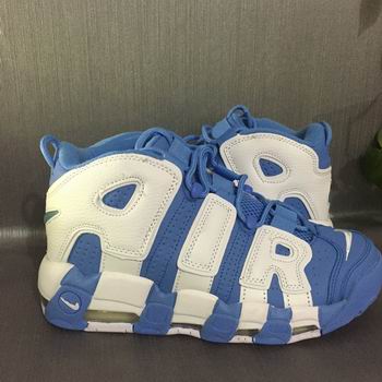 china cheap Nike Air More Uptempo shoes for sale->nike series->Sneakers