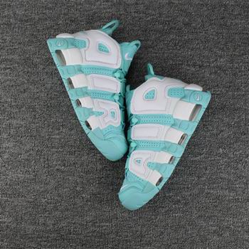 free shipping cheap Nike Air More Uptempo shoes for sale->nike air max->Sneakers