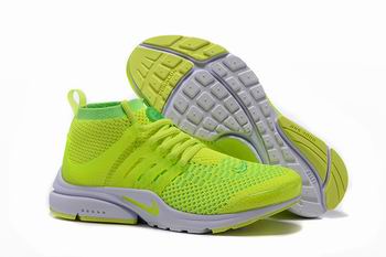 cheap Nike Air Presto Ultra shoes women->nike presto->Sneakers