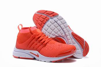 cheap Nike Air Presto Ultra shoes women->nike presto->Sneakers