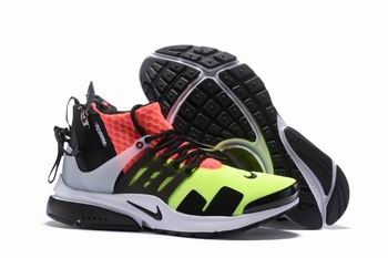 buy cheap Nike Air Presto Ultra shoes online men->nike presto->Sneakers