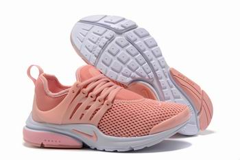 free shipping Nike Air Presto shoes cheap women->nike presto->Sneakers